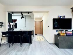 Blk 114B Alkaff Oasis (Toa Payoh), HDB 3 Rooms #596403251